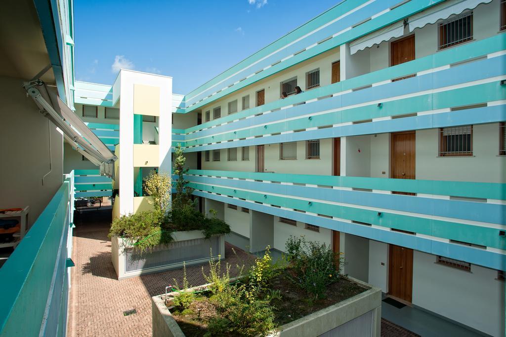 Halley Bibione Extérieur photo